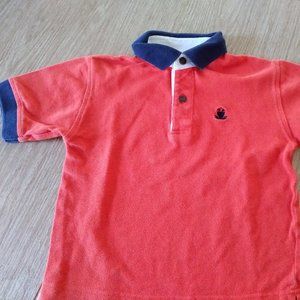 Apparatus Boys Polo